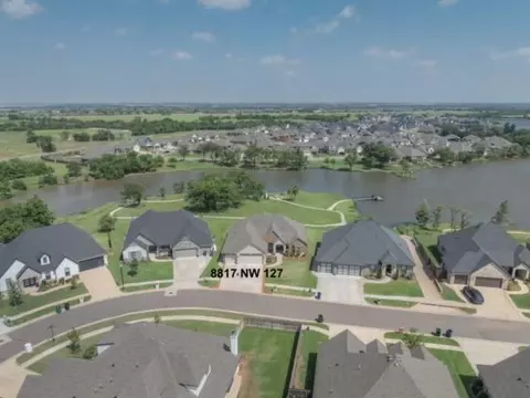 8817 NW 127th St, Oklahoma City, OK 73142