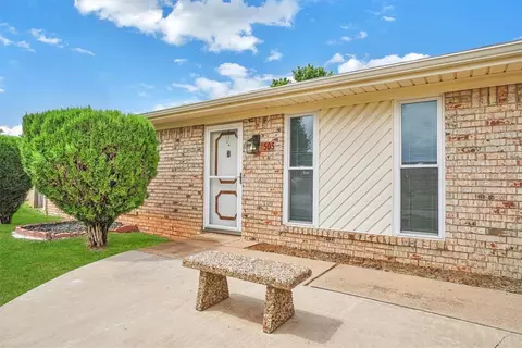 505 Libra St, Altus, OK 73521 photo 5