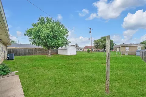 505 Libra St, Altus, OK 73521 photo 29