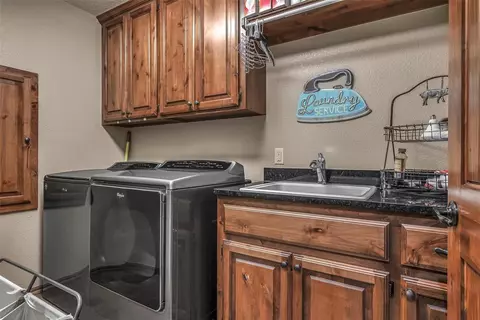 1119 Whispering Ridge Dr, Tuttle, OK 73089 photo 24