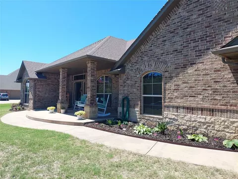 1119 Whispering Ridge Dr, Tuttle, OK 73089 photo 3