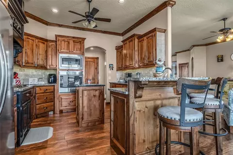 1119 Whispering Ridge Dr, Tuttle, OK 73089 photo 11