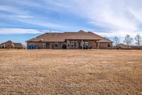 1119 Whispering Ridge Dr, Tuttle, OK 73089 photo 26