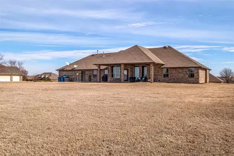 1119 Whispering Ridge Dr, Tuttle, OK 73089 photo 25