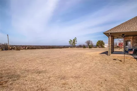 1119 Whispering Ridge Dr, Tuttle, OK 73089 photo 27