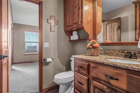 1119 Whispering Ridge Dr, Tuttle, OK 73089 photo 22