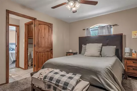1119 Whispering Ridge Dr, Tuttle, OK 73089 photo 20
