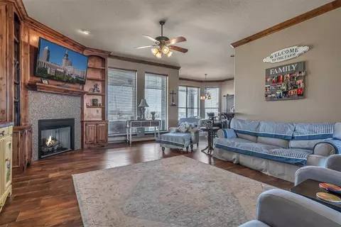 1119 Whispering Ridge Dr, Tuttle, OK 73089 photo 8