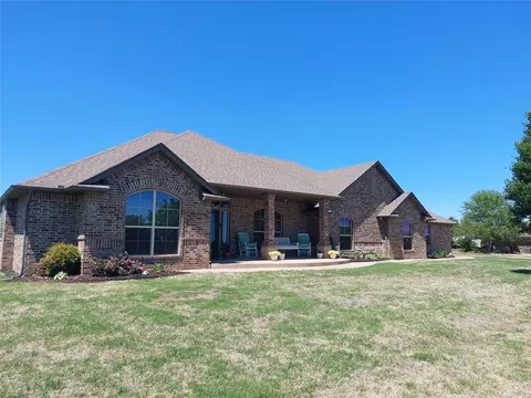 1119 Whispering Ridge Dr, Tuttle, OK 73089 photo 2