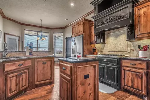 1119 Whispering Ridge Dr, Tuttle, OK 73089 photo 12