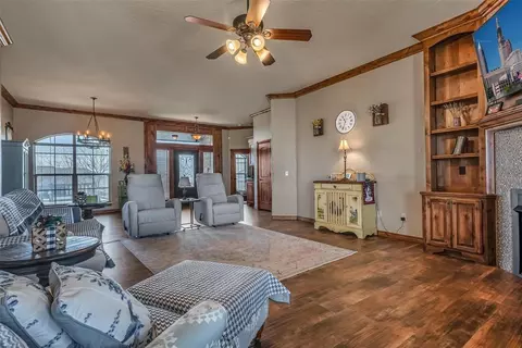 1119 Whispering Ridge Dr, Tuttle, OK 73089 photo 9