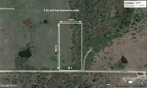 382 NEw122 Rd, Wetumka, OK 74883
