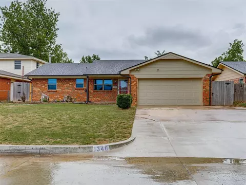 1340 SW Straka Ter, Oklahoma City, OK 73159