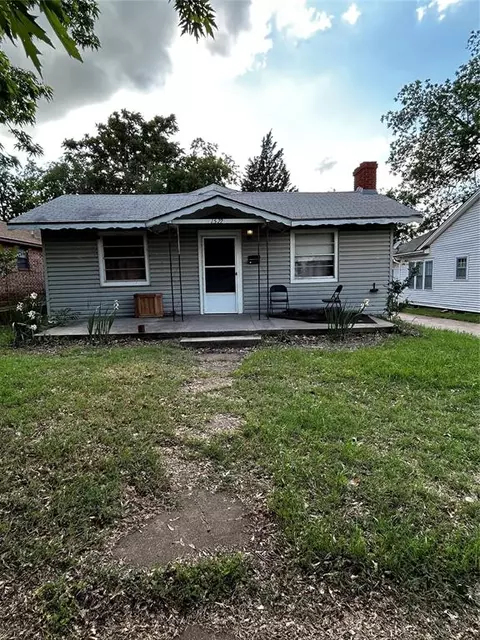 1522 S 17th St, Chickasha, OK 73018
