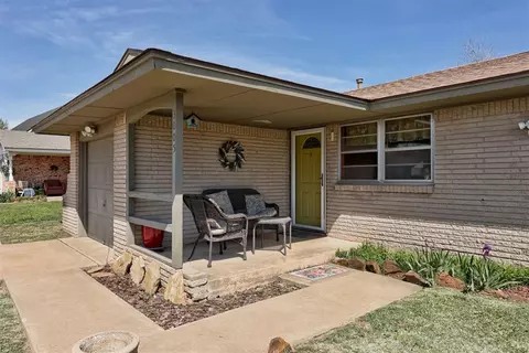 3005 SW 62nd St, Oklahoma City, OK 73159