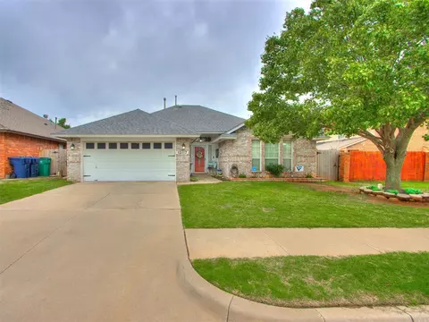 13117 Buckeye Ct, Oklahoma City, OK 73170