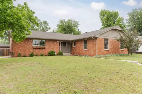2149 Fremont Dr, Oklahoma City, OK 73120