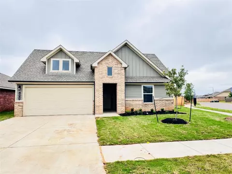 10348 NW 26th St, Yukon, OK 73099