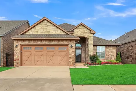 15921 San Clemente Dr, Edmond, OK 73013