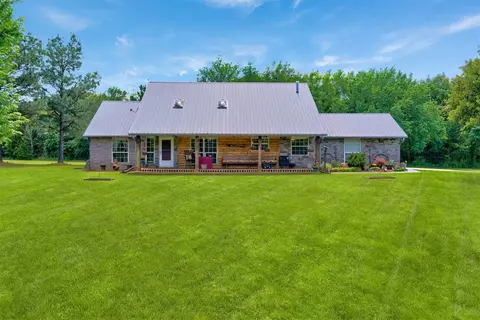 11663 N 99 Hwy, Seminole, OK 74868