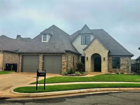 16756 Little Leaf Ln, Edmond, OK 73012