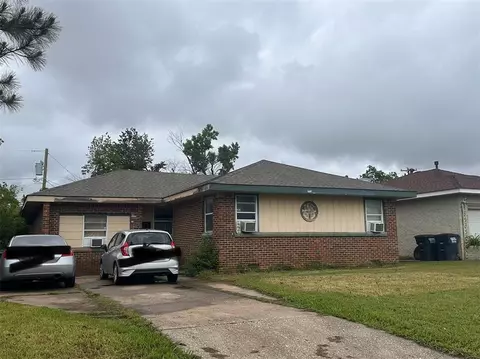 524 W Kirk St, Shawnee, OK 74801