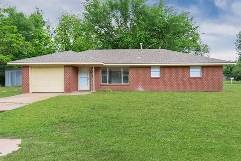 220 S Cimarron St, Crescent, OK 73028 photo 12