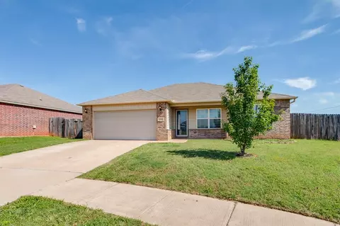 11701 NW 133rd St, Piedmont, OK 73078