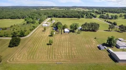 608 S Peaceable Rd, Mcalester, OK 74501