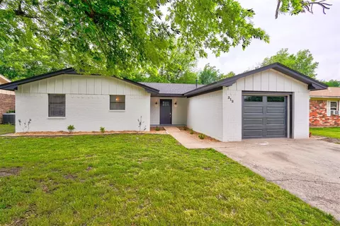 312 Hal Dr, El Reno, OK 73036