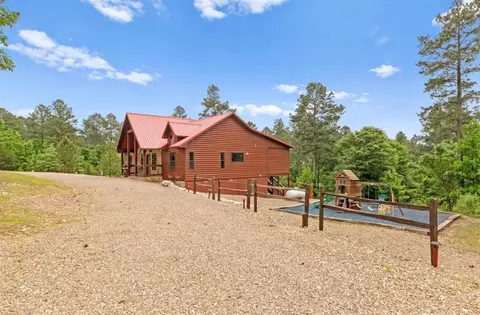 449 Eagle Mountain Trl, Broken Bow, OK 74728 photo 6