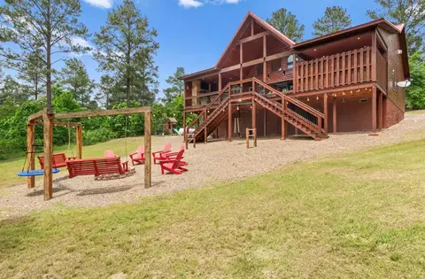 449 Eagle Mountain Trl, Broken Bow, OK 74728 photo 42