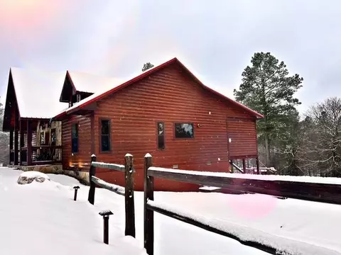 449 Eagle Mountain Trl, Broken Bow, OK 74728 photo 4