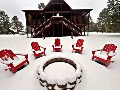 449 Eagle Mountain Trl, Broken Bow, OK 74728 photo 5