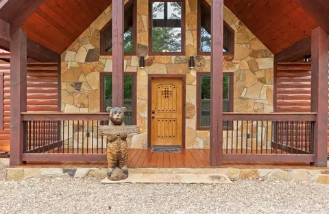 449 Eagle Mountain Trl, Broken Bow, OK 74728 photo 9