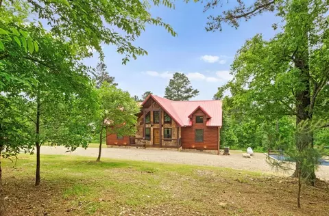 449 Eagle Mountain Trl, Broken Bow, OK 74728 photo 7