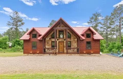 449 Eagle Mountain Trl, Broken Bow, OK 74728 photo 2