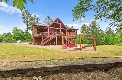 449 Eagle Mountain Trl, Broken Bow, OK 74728 photo 46