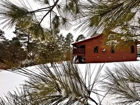 449 Eagle Mountain Trl, Broken Bow, OK 74728 photo 3