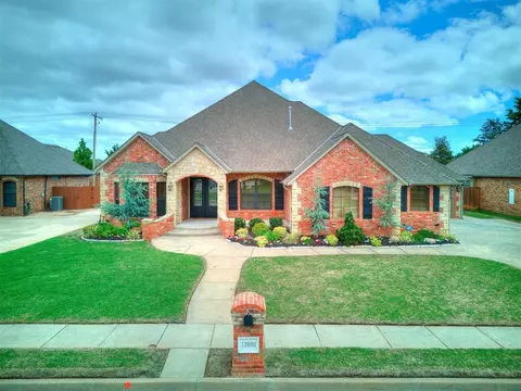 13600 Portofino Strada, Oklahoma City, OK 73170