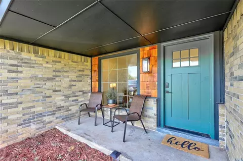 1410 Abbey Dr, Norman, OK 73071 photo 4