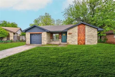 1410 Abbey Dr, Norman, OK 73071 photo 1