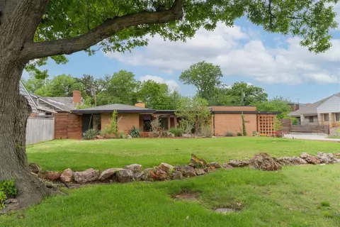 6101 Riviera Dr, Oklahoma City, OK 73112