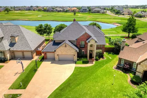3212 NW 171st Pl, Edmond, OK 73012
