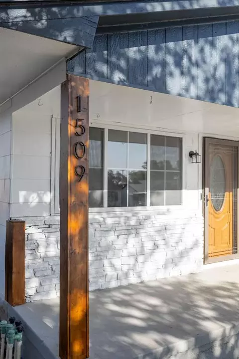 1509 N James St, Guymon, OK 73942