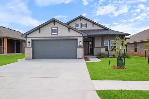 627 Prairie Dr, Guthrie, OK 73044