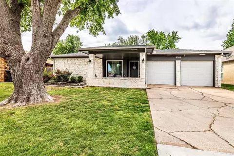 8208 NW 87th St, Oklahoma City, OK 73132