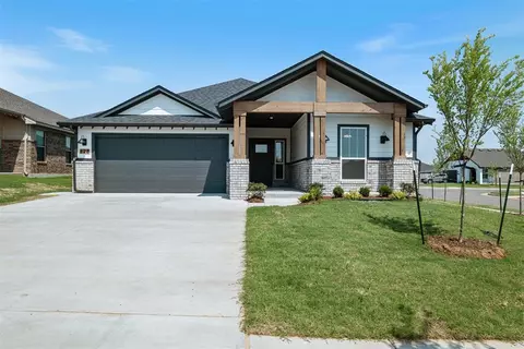 428 Pergola St, Yukon, OK 73099