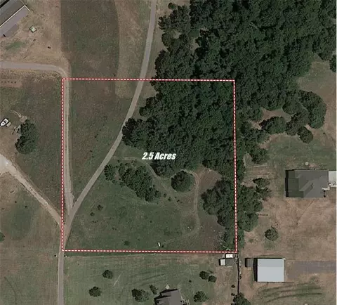 110 Summer Valley Rd, Blanchard, OK 73010