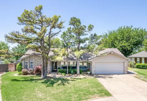 1616 Crafton Ct, Oklahoma City, OK 73159